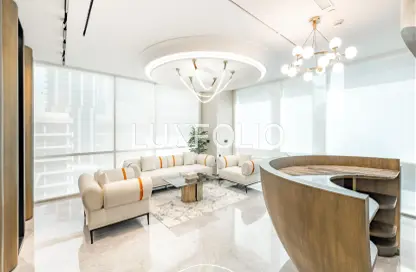 Office Space - Studio for rent in Bay Square Building 2 - Bay Square - Business Bay - Dubai