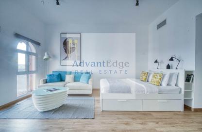 Apartment - Studio - 1 Bathroom for sale in Building 38 to Building 107 - Mediterranean Cluster - Discovery Gardens - Dubai