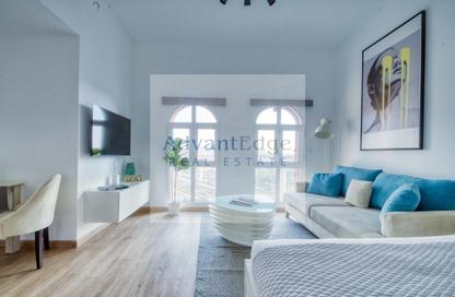Apartment - Studio - 1 Bathroom for sale in Building 38 to Building 107 - Mediterranean Cluster - Discovery Gardens - Dubai