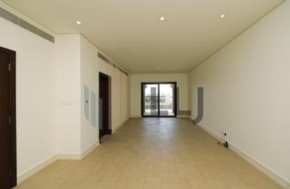 Apartment - 3 Bedrooms - 4 Bathrooms for rent in Saadiyat Beach Residences - Saadiyat Beach - Saadiyat Island - Abu Dhabi