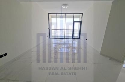 Apartment - 1 Bedroom - 2 Bathrooms for rent in Muwaileh Commercial - Sharjah