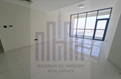 Apartment - 1 Bedroom - 2 Bathrooms for rent in Muwaileh Commercial - Sharjah