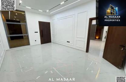 Villa - 4 Bedrooms - 6 Bathrooms for sale in Al Helio 2 - Al Helio - Ajman