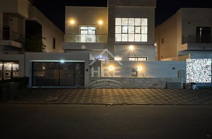 Villa - 5 - 7 for sale in Al Yasmeen 1 - Al Yasmeen - Ajman Villa - 5 - 7 for sale in Al Yasmeen 1 - Al Yasmeen - Ajman