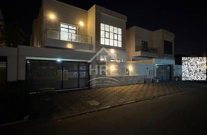 Villa - 5 - 7 for sale in Al Yasmeen 1 - Al Yasmeen - Ajman