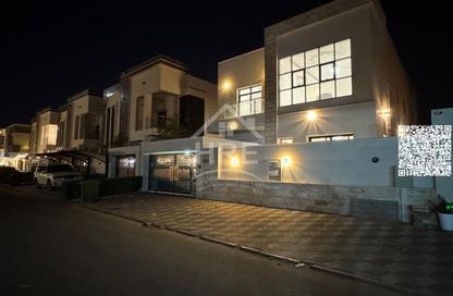 Villa - 5 - 7 for sale in Al Yasmeen 1 - Al Yasmeen - Ajman