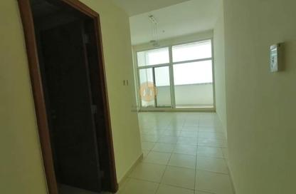 Apartment - 2 Bedrooms - 3 Bathrooms for sale in Ajman One Towers - Al Sawan - Ajman