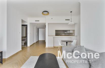 Apartment - 1 - 2 for rent in The Fairways North - The Fairways - The Views - Dubai