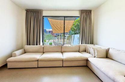 Townhouse - 4 Bedrooms - 3 Bathrooms for rent in Maple at Dubai Hills Estate 1 - Maple at Dubai Hills Estate - Dubai Hills Estate - Dubai