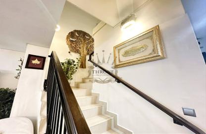 Townhouse - 3 - 5 for sale in Pacifica - Damac Hills 2 - Dubai