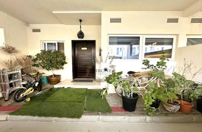 Townhouse - 3 - 5 for sale in Pacifica - Damac Hills 2 - Dubai