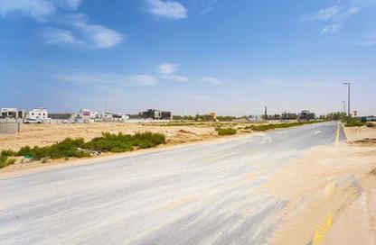 Land - Studio for sale in Nad Al Sheba Gardens - Nad Al Sheba 1 - Nad Al Sheba - Dubai