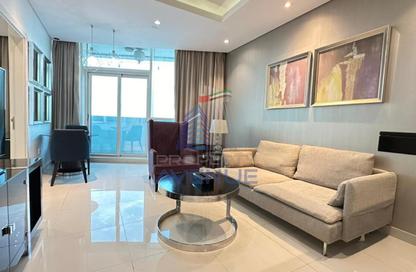 Apartment - 1 - 2 for rent in Damac Maison The Distinction - Downtown Dubai - Dubai