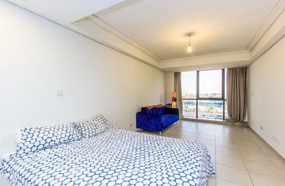 Apartment - Studio - 1 Bathroom for rent in Goldcrest Views 2 - JLT Cluster J - Jumeirah Lake Towers - Dubai