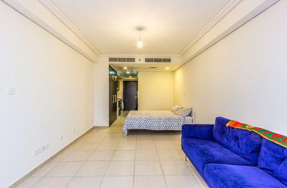 Apartment - Studio - 1 Bathroom for rent in Goldcrest Views 2 - JLT Cluster J - Jumeirah Lake Towers - Dubai