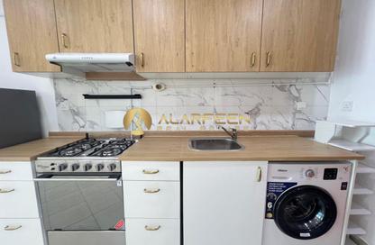 Apartment - Studio - 1 Bathroom for sale in The Crescent Tower C - The Crescent - Dubai Production City (IMPZ) - Dubai