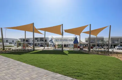 فيلا - 3 غرف نوم - 4 حمامات للايجار في اسبنس - فدان ياس - جزيرة ياس - أبوظبي