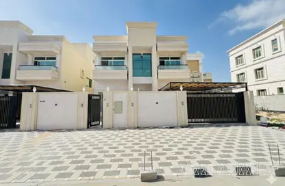 Villa - 5 Bedrooms - 7+ Bathrooms for sale in Al Mowaihat 1 - Al Mowaihat - Ajman