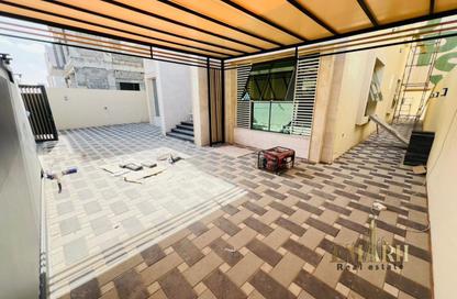 Villa - 5 Bedrooms - 7+ Bathrooms for sale in Al Mowaihat 1 - Al Mowaihat - Ajman