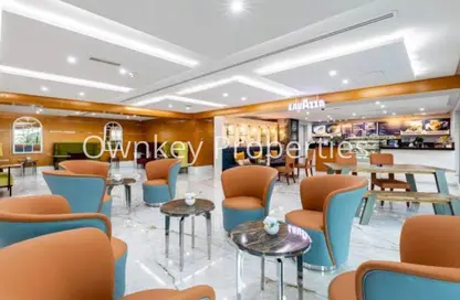 Apartment - Studio - 1 Bathroom for rent in Golden Sands 3 Hotel Apartments - Mankhool - Bur Dubai - Dubai