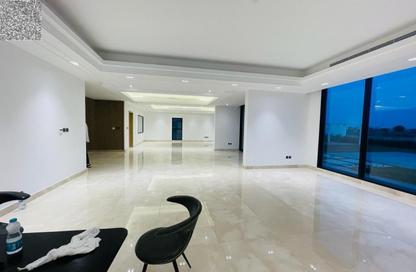 Villa - 5 Bedrooms - 7 Bathrooms for sale in Golf Community - Al Zorah - Ajman Villa - 5 Bedrooms - 7 Bathrooms for sale in Golf Community - Al Zorah - Ajman