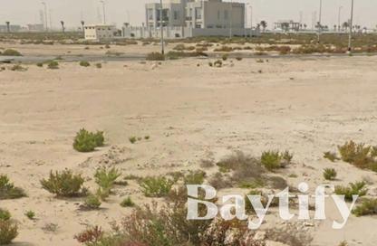 Land - Studio for sale in Saih Shuaib 1 - Jebel Ali - Dubai