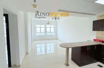 Apartment - 2 - 2 for rent in Al Rabia Tower - Majan - Dubai