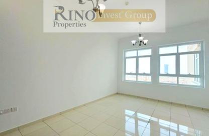 Apartment - 2 - 2 for rent in Al Rabia Tower - Majan - Dubai Apartment - 2 - 2 for rent in Al Rabia Tower - Majan - Dubai