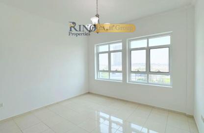 Apartment - 2 - 2 for rent in Al Rabia Tower - Majan - Dubai
