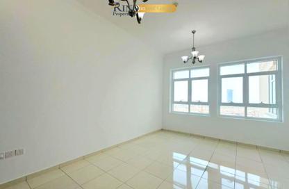 Apartment - 2 - 2 for rent in Al Rabia Tower - Majan - Dubai