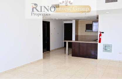 Apartment - 2 - 2 for rent in Al Rabia Tower - Majan - Dubai