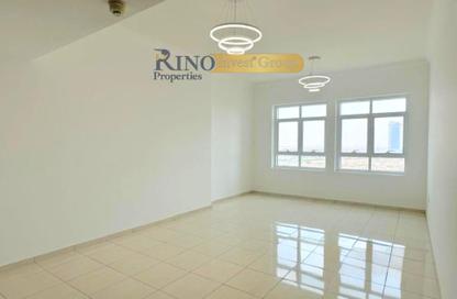 Apartment - 2 - 2 for rent in Al Rabia Tower - Majan - Dubai Apartment - 2 - 2 for rent in Al Rabia Tower - Majan - Dubai
