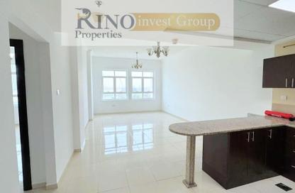 Apartment - 2 - 2 for rent in Al Rabia Tower - Majan - Dubai Apartment - 2 - 2 for rent in Al Rabia Tower - Majan - Dubai