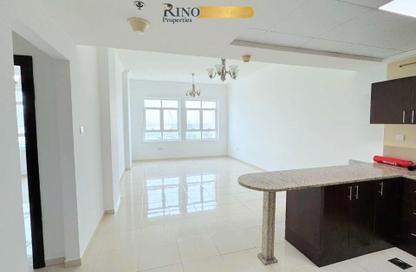 Apartment - 2 - 2 for rent in Al Rabia Tower - Majan - Dubai