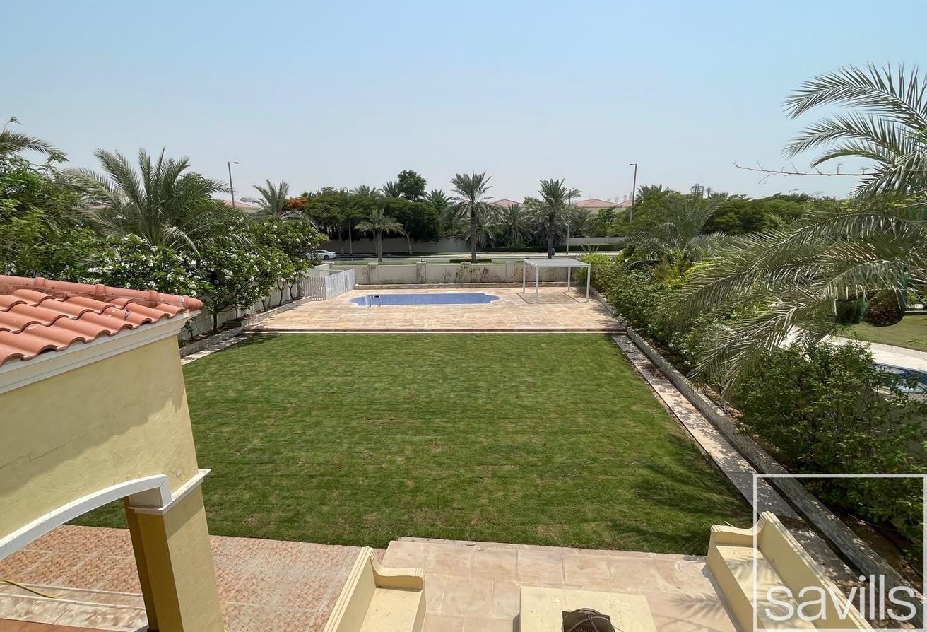 Single Row | Rare Large Plot | Private Pool photo 8