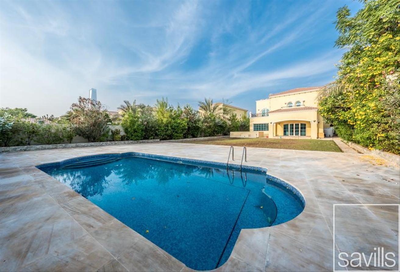 Single Row | Rare Large Plot | Private Pool photo 18