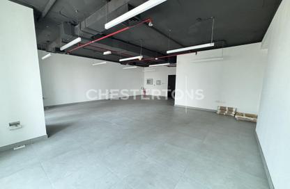 Office Space - Studio - 1 Bathroom for rent in Preatoni Tower - JLT Cluster L - Jumeirah Lake Towers - Dubai