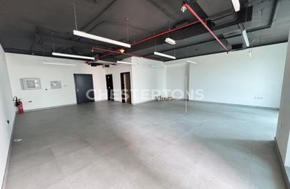 Office Space - Studio - 1 Bathroom for rent in Preatoni Tower - JLT Cluster L - Jumeirah Lake Towers - Dubai
