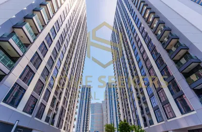 Apartment - 2 Bedrooms - 2 Bathrooms for rent in The Bridges - Shams Abu Dhabi - Al Reem Island - Abu Dhabi