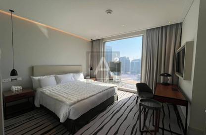 Apartment - 2 Bedrooms - 3 Bathrooms for rent in Vida Residence Downtown - Downtown Dubai - Dubai