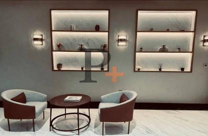 Apartment - Studio - 1 Bathroom for sale in Creek Views 2 - Dubai Healthcare City 2 - Al Jaddaf - Dubai