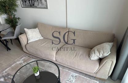 Apartment - 1 - 1 for sale in Fawad Azizi Residence - Dubai Healthcare City 2 - Al Jaddaf - Dubai Apartment - 1 - 1 for sale in Fawad Azizi Residence - Dubai Healthcare City 2 - Al Jaddaf - Dubai