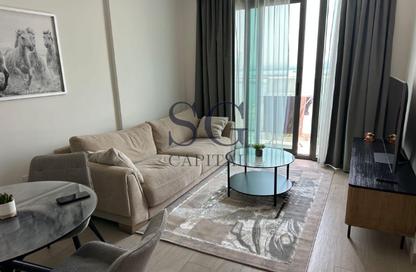 Apartment - 1 - 1 for sale in Fawad Azizi Residence - Dubai Healthcare City 2 - Al Jaddaf - Dubai Apartment - 1 - 1 for sale in Fawad Azizi Residence - Dubai Healthcare City 2 - Al Jaddaf - Dubai