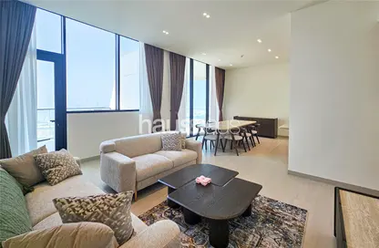 Apartment - 3 Bedrooms - 3 Bathrooms for sale in Binghatti Royale - District 18 - Jumeirah Village Circle - Dubai