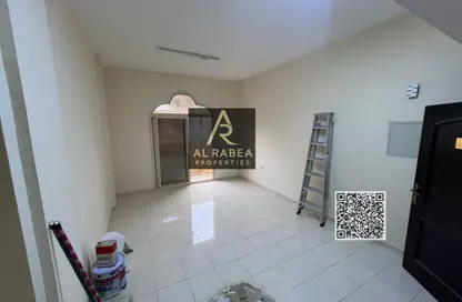 Apartment - 2 Bedrooms - 3 Bathrooms for rent in Al Mowaihat 3 - Al Mowaihat - Ajman