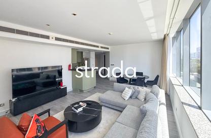 Apartment - 2 Bedrooms - 3 Bathrooms for sale in Sky Gardens - DIFC - Dubai Apartment - 2 Bedrooms - 3 Bathrooms for sale in Sky Gardens - DIFC - Dubai