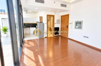 Apartment - Studio - 1 for sale in National Bonds Residence - District 15 - Jumeirah Village Circle - Dubai Apartment - Studio - 1 for sale in National Bonds Residence - District 15 - Jumeirah Village Circle - Dubai