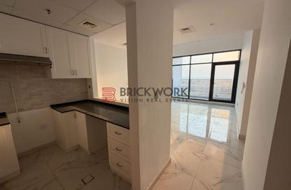 Apartment - 2 - 3 for sale in Anchorage Residence - Residential District - Dubai South (Dubai World Central) - Dubai