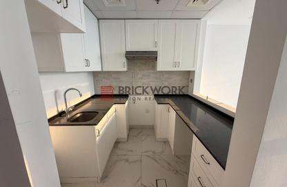 Apartment - 2 - 3 for sale in Anchorage Residence - Residential District - Dubai South (Dubai World Central) - Dubai