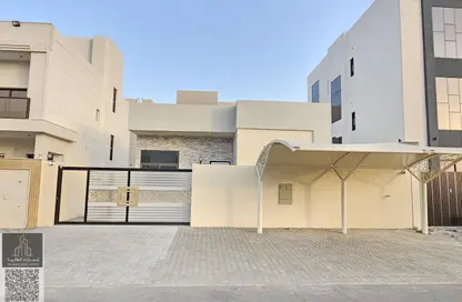 فيلا - 4 غرف نوم - 6 حمامات للبيع في الباهيه هيلز - الباهية - عجمان